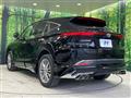 2023 Toyota Harrier Hybrid