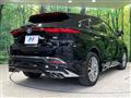 2023 Toyota Harrier Hybrid