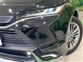 2023 Toyota Harrier Hybrid