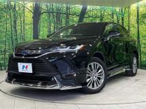 2023 Toyota Harrier Hybrid