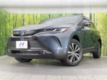 2023 Toyota Harrier Hybrid