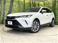 2024 Toyota Harrier Hybrid
