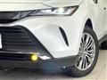 2024 Toyota Harrier Hybrid