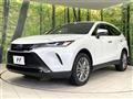 2024 Toyota Harrier Hybrid