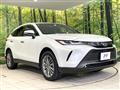 2024 Toyota Harrier Hybrid