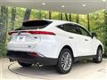 2024 Toyota Harrier Hybrid