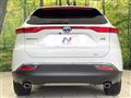 2024 Toyota Harrier Hybrid