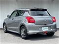 2022 Suzuki Swift