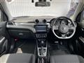 2022 Suzuki Swift