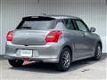 2022 Suzuki Swift