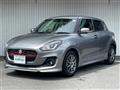 2022 Suzuki Swift