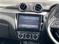 2022 Suzuki Swift