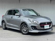 2022 Suzuki Swift