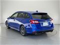 2017 Subaru Levorg