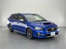 2017 Subaru Levorg