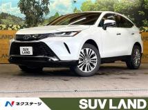 2023 Toyota Harrier Hybrid