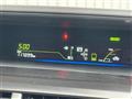 2011 Toyota PRIUS α