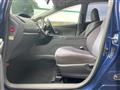 2011 Toyota PRIUS α