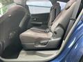 2011 Toyota PRIUS α