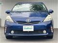 2011 Toyota PRIUS α
