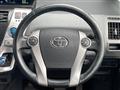2011 Toyota PRIUS α