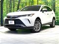 2024 Toyota Harrier Hybrid