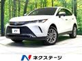 2024 Toyota Harrier Hybrid