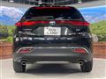 2023 Toyota Harrier Hybrid