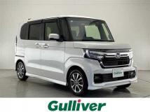 2022 Honda N BOX