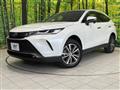 2023 Toyota Harrier Hybrid