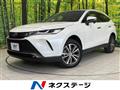 2023 Toyota Harrier Hybrid