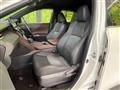 2023 Toyota Harrier Hybrid