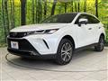 2023 Toyota Harrier Hybrid