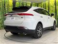 2023 Toyota Harrier Hybrid