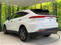 2023 Toyota Harrier Hybrid