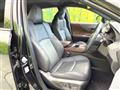 2024 Toyota Harrier Hybrid