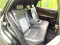 2024 Toyota Harrier Hybrid