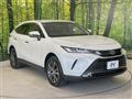 2024 Toyota Harrier Hybrid
