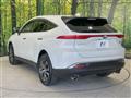 2024 Toyota Harrier Hybrid