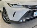 2024 Toyota Harrier Hybrid
