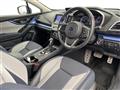 2019 Subaru IMPREZA XV HYBRID