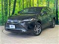 2024 Toyota Harrier Hybrid