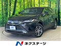 2024 Toyota Harrier Hybrid