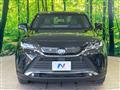 2024 Toyota Harrier Hybrid