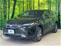 2024 Toyota Harrier Hybrid
