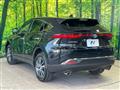 2024 Toyota Harrier Hybrid