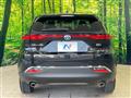 2024 Toyota Harrier Hybrid