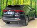 2024 Toyota Harrier Hybrid