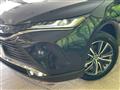2024 Toyota Harrier Hybrid