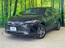 2024 Toyota Harrier Hybrid